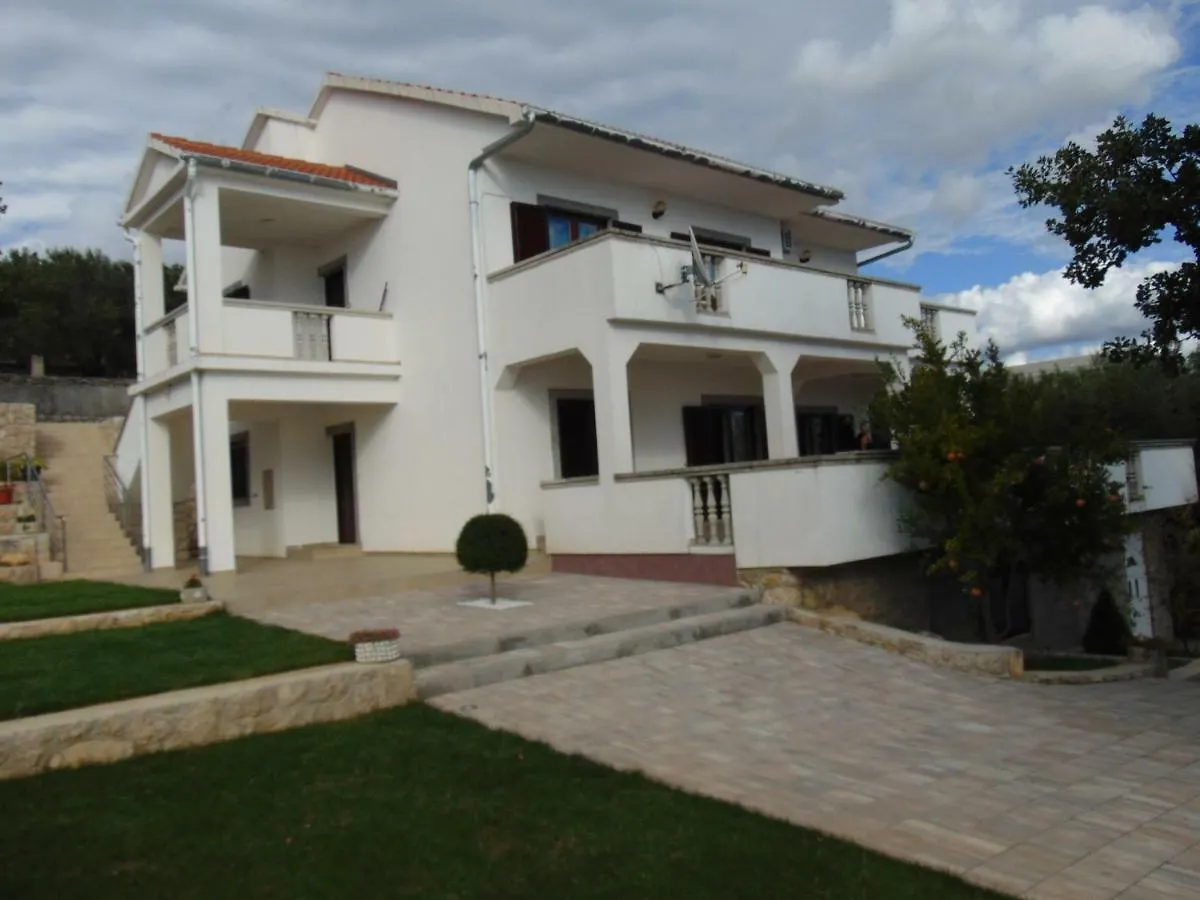 Guest house Apartman Ana Hotel Jasenice