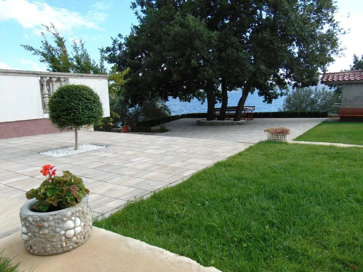 Apartman Ana Hotel Jasenice  Croatia