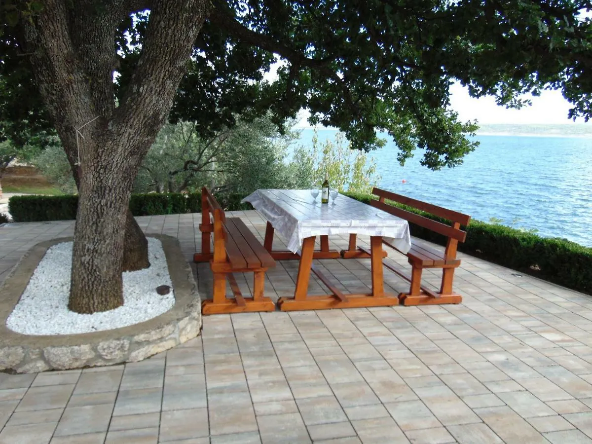 Apartman Ana Hotel Jasenice  3*, Jasenice (Zadar)