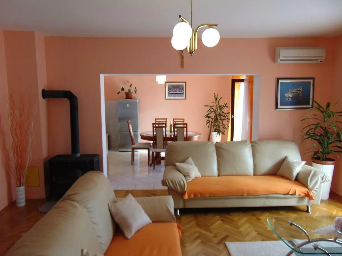 Apartman Ana Hotel Jasenice  3*, Jasenice (Zadar) Croatia