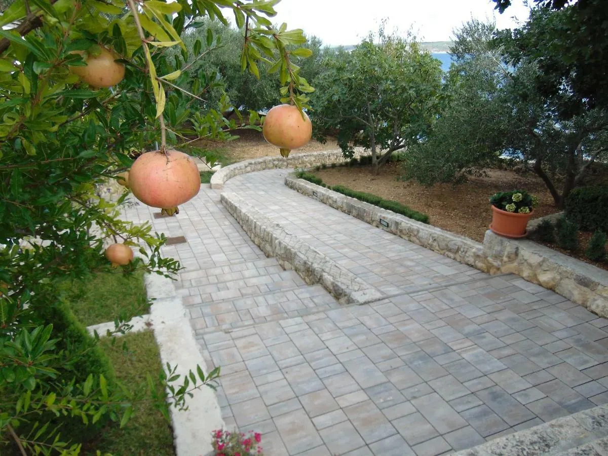Apartman Ana Hotel Jasenice  Guest house Jasenice (Zadar)