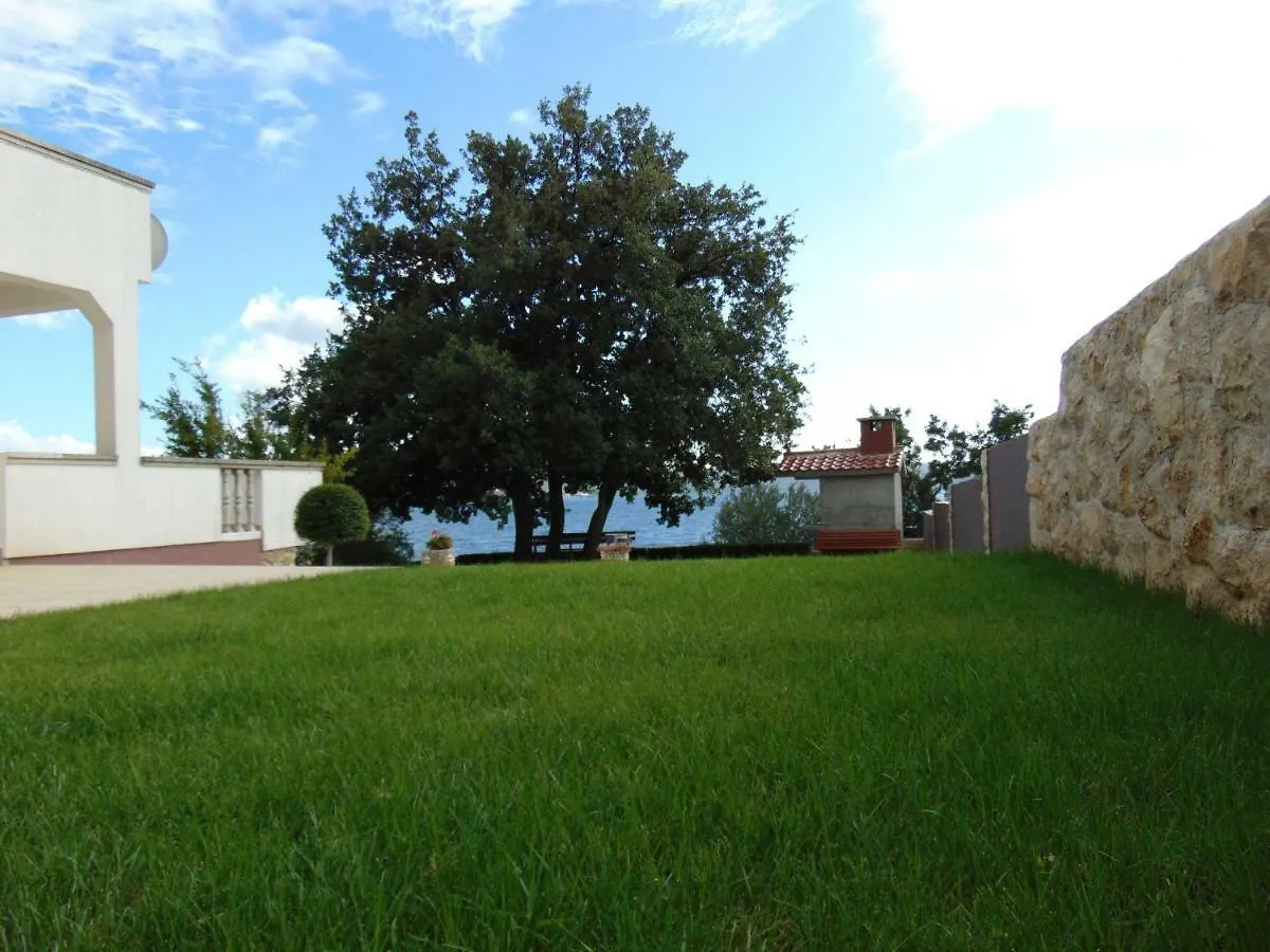 *** Guest house Apartman Ana Hotel Jasenice  Croatia