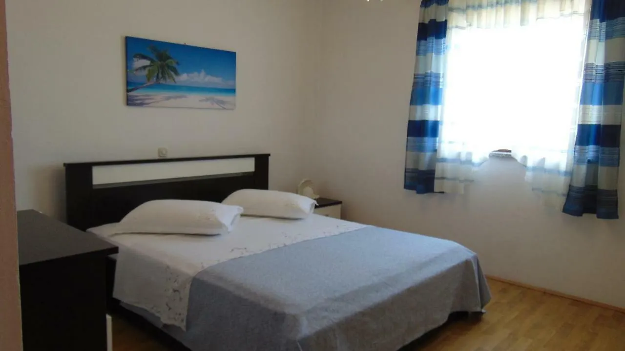 Apartman Ana Hotel Jasenice