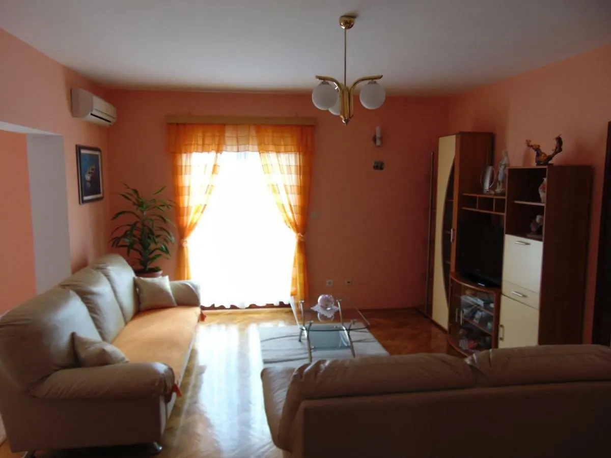 Apartman Ana Hotel Jasenice  Jasenice (Zadar)