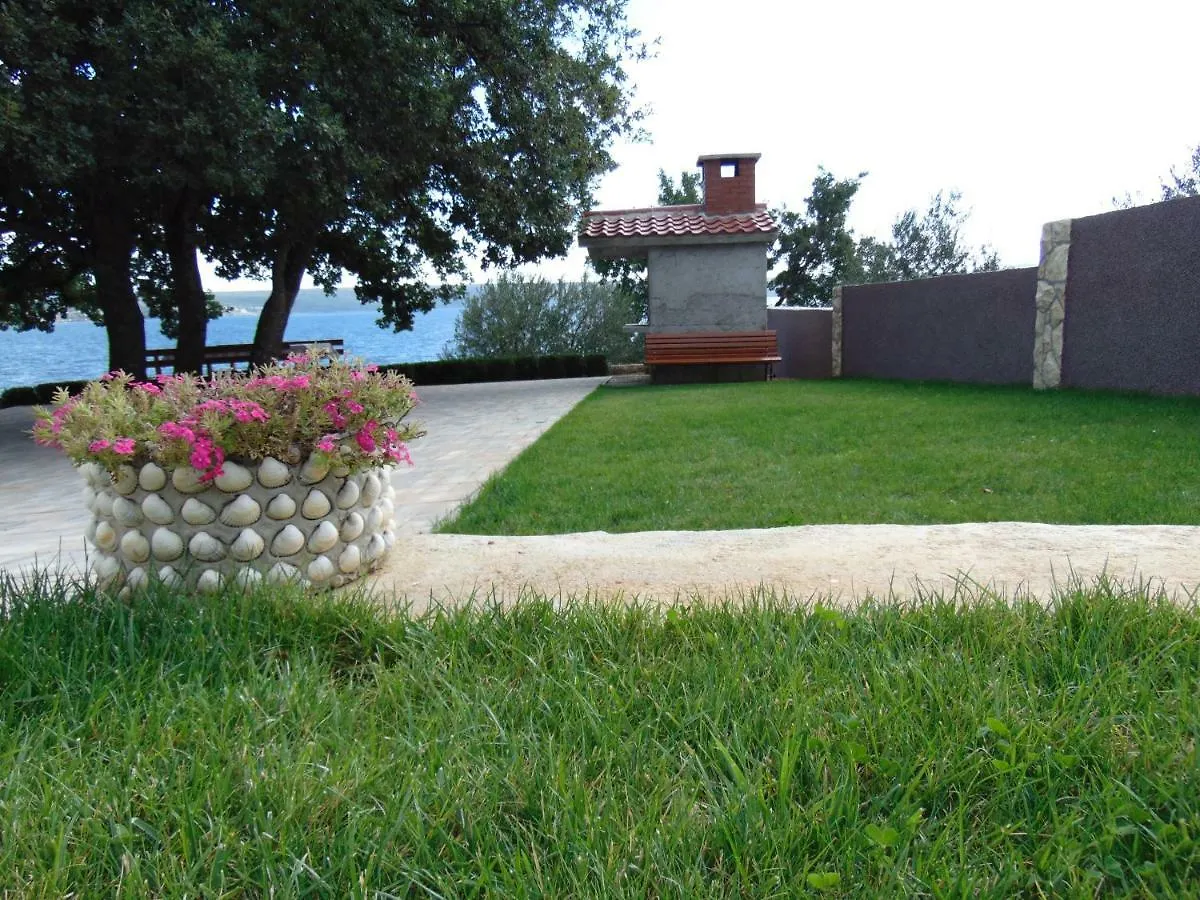 Apartman Ana Hotel Jasenice  3*, Jasenice (Zadar)