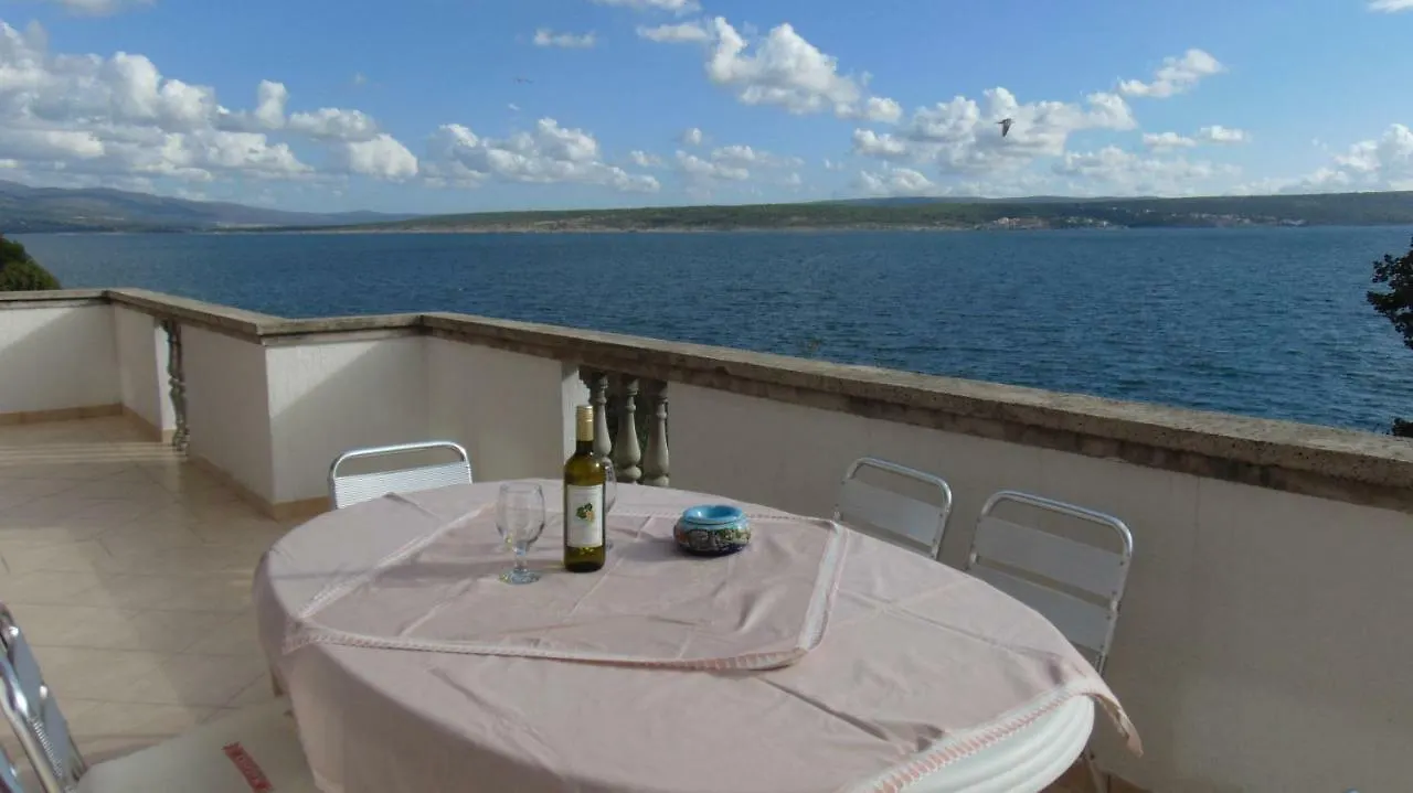Apartman Ana Hotel Jasenice  Guest house Jasenice (Zadar)