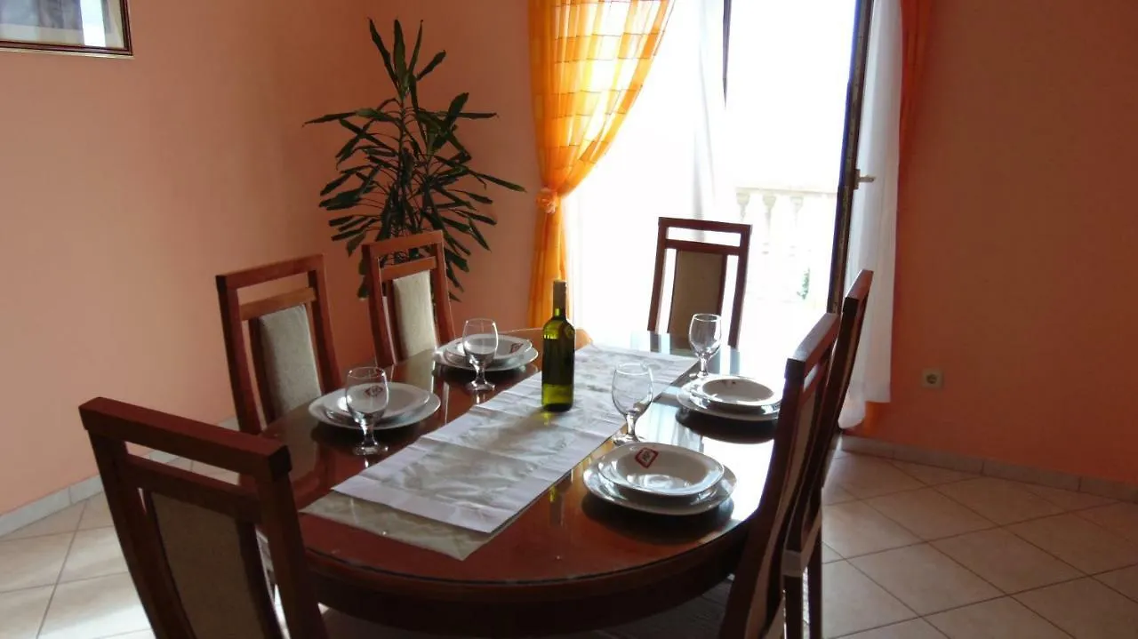 Guest house Apartman Ana Hotel Jasenice