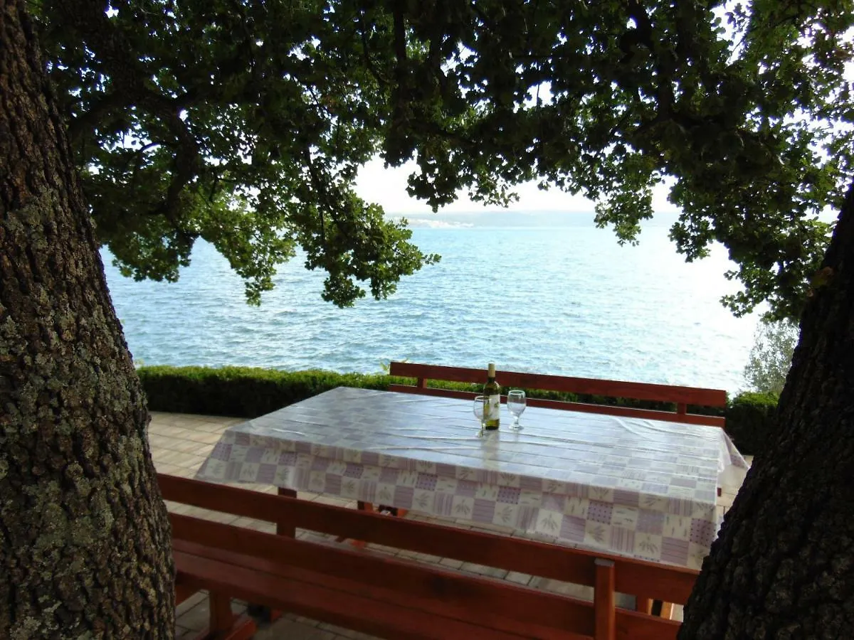 Hotel Apartman Ana Jasenice  Penzion