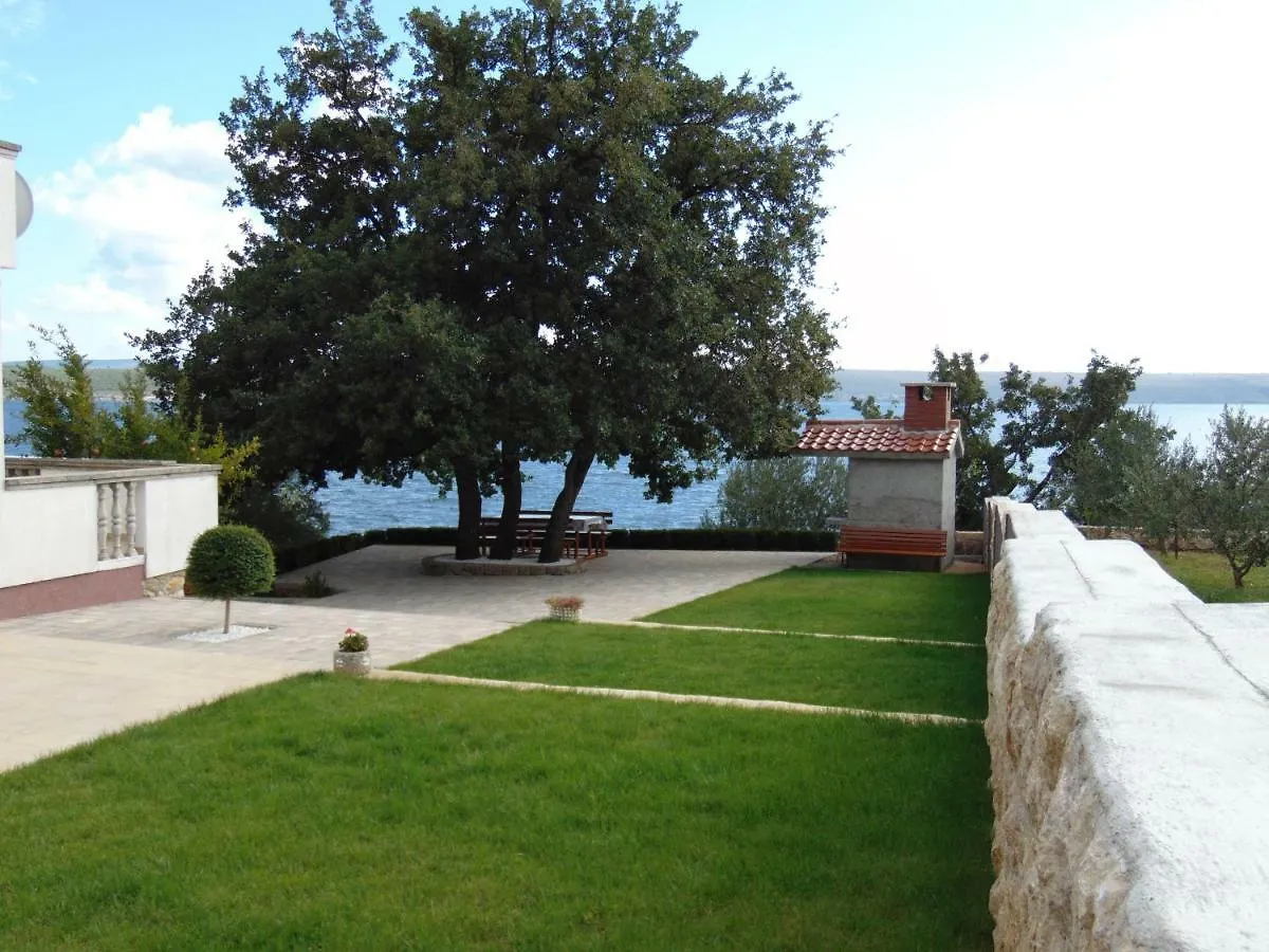 Apartman Ana Hotel Jasenice