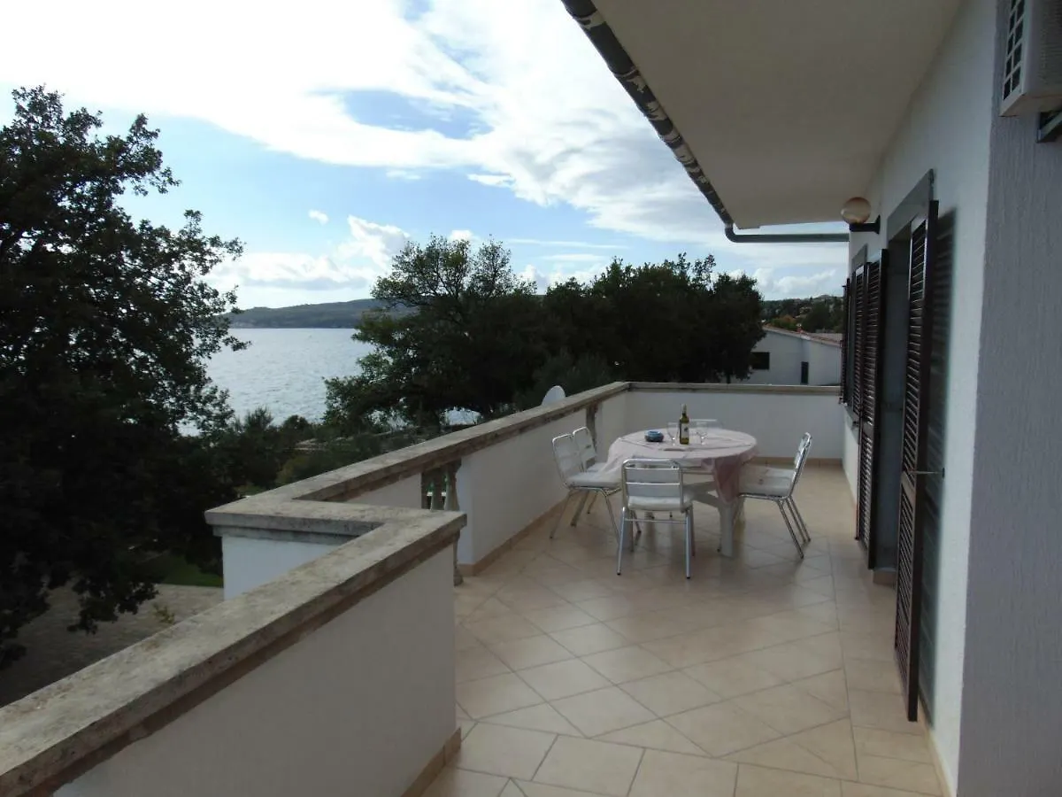 Guest house Apartman Ana Hotel Jasenice