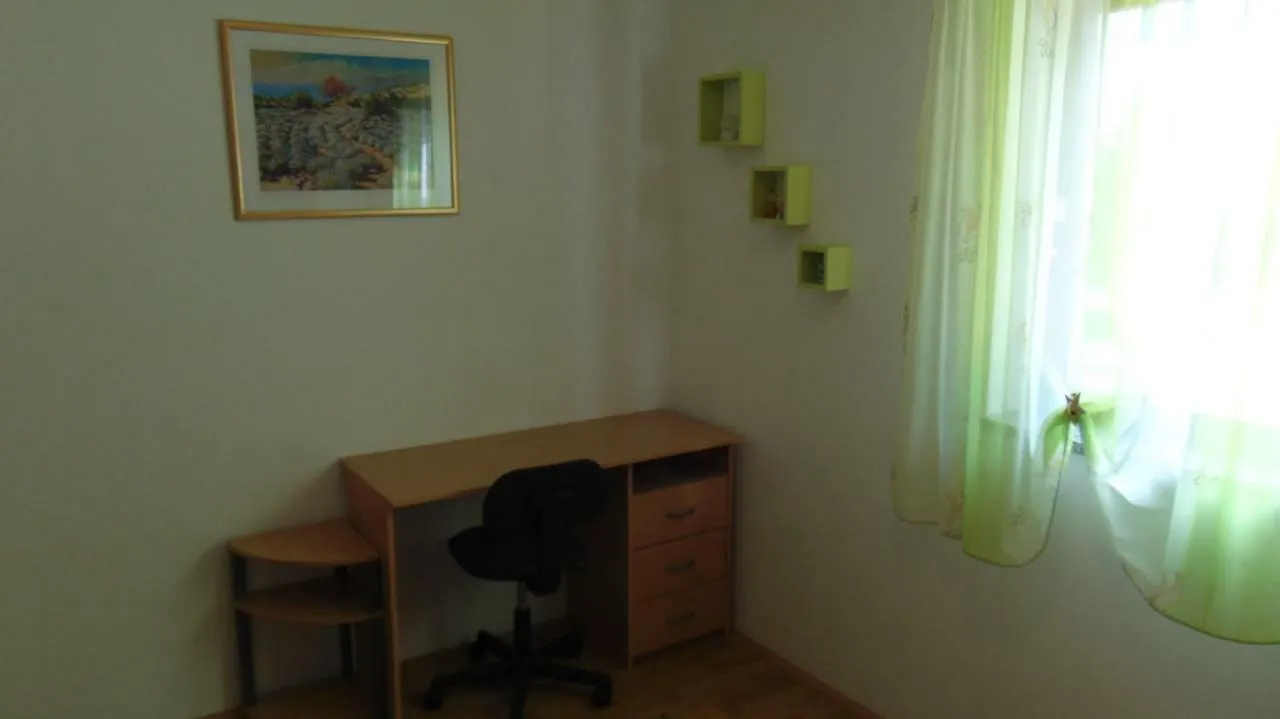 Apartman Ana Hotel Jasenice  3*, Jasenice (Zadar) Croatia