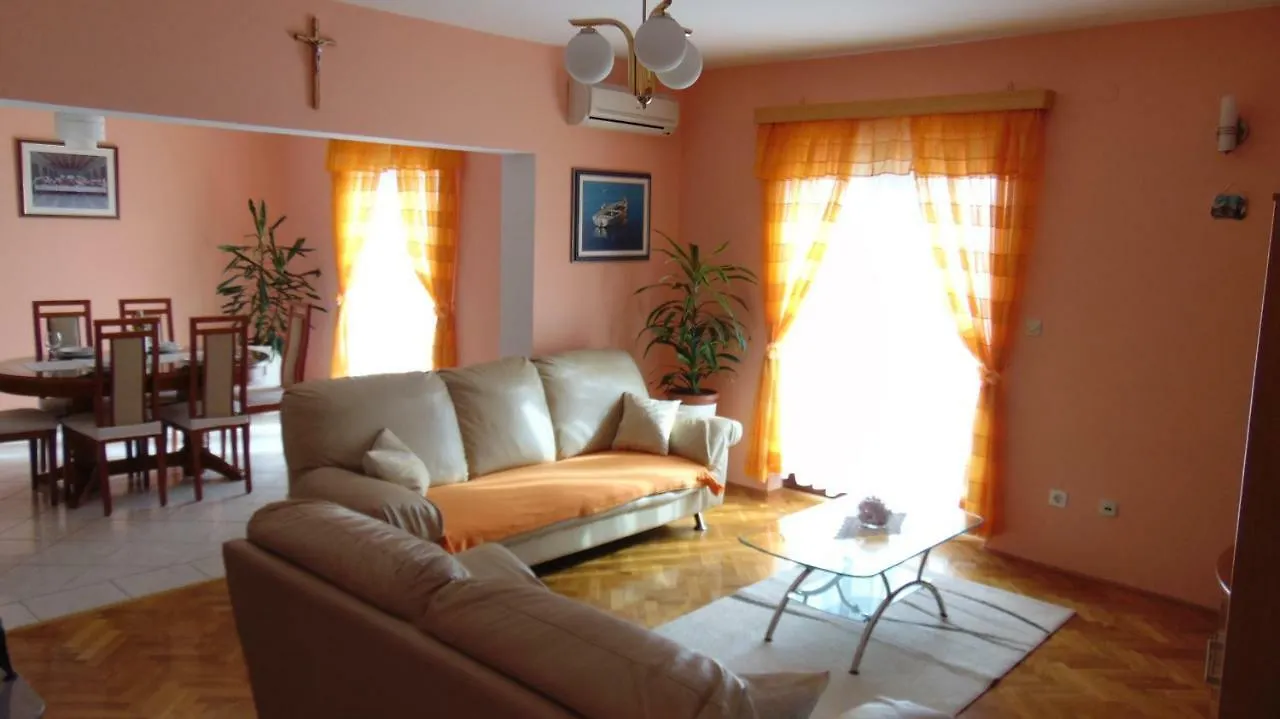 Hotel Apartman Ana Jasenice  Penzion Jasenice (Zadar)