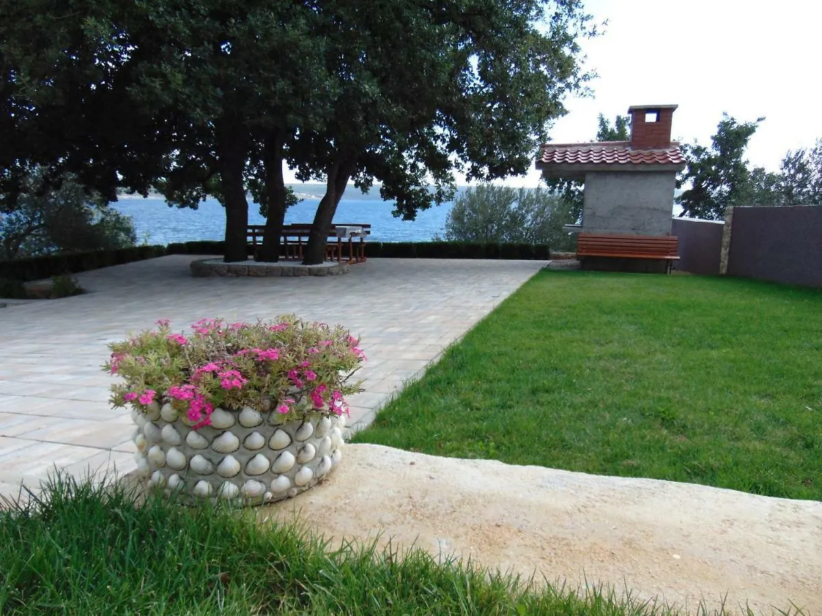 Apartman Ana Hotel Jasenice  3*, Jasenice (Zadar) Croatia