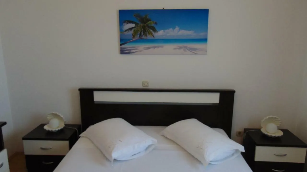 Guest house Apartman Ana Hotel Jasenice
